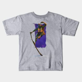 Donatello Kids T-Shirt